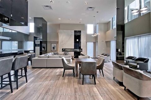Photo 27 at Lph11 - 75 Oneida Crescent, Doncrest, Richmond Hill