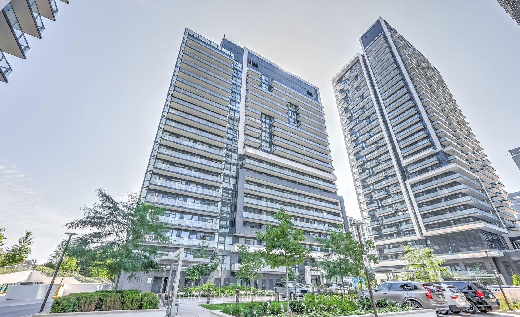 Lph11 - 75 Oneida Crescent, Doncrest, Richmond Hill photo 5
