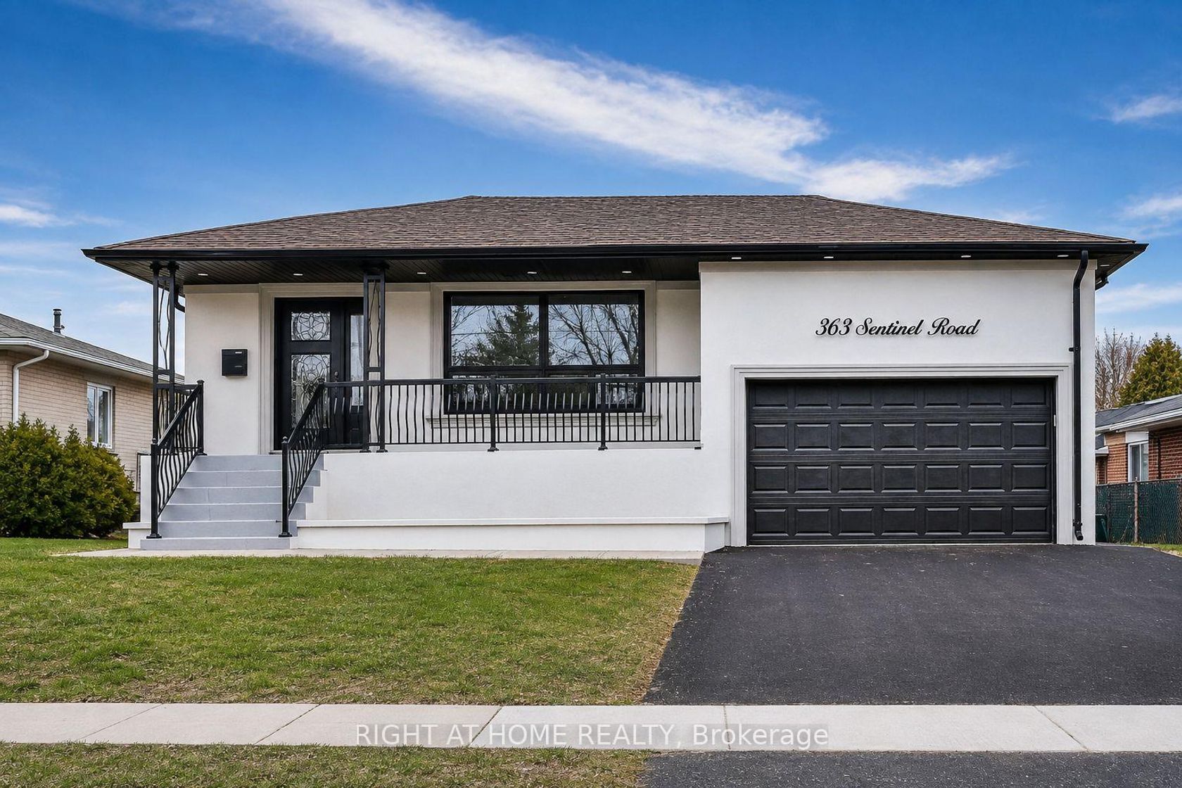 363 Sentinel Road, York University Heights, Toronto 