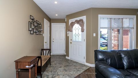 Photo 3 at 79 White Elm Road, Holly, Barrie
