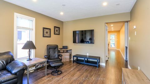 Photo 4 at 79 White Elm Road, Holly, Barrie