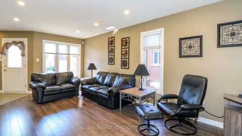 Photo 5 at 79 White Elm Road, Holly, Barrie