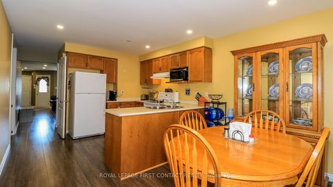 Photo 9 at 79 White Elm Road, Holly, Barrie