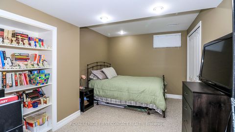 Photo 23 at 79 White Elm Road, Holly, Barrie