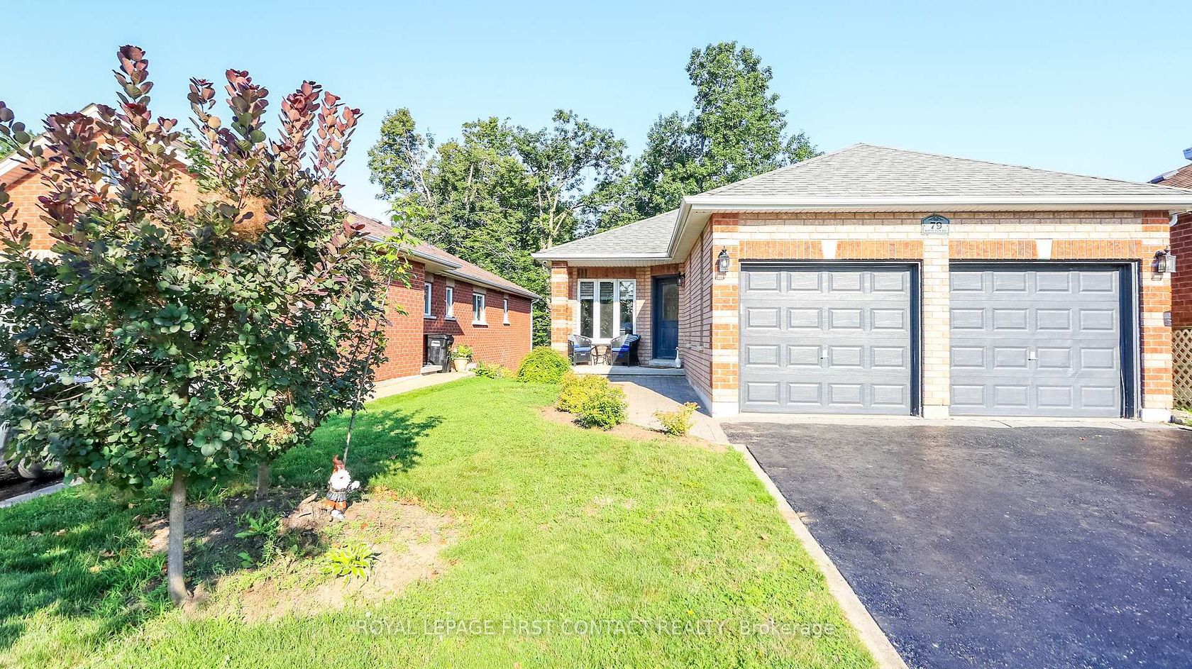 79 White Elm Road, Holly, Barrie photo number 2