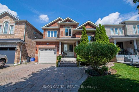 Photo 0 at 28 Sail Crescent, Vellore Village, Vaughan