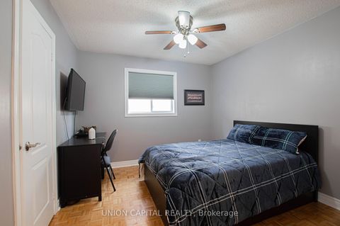 Photo 29 at 28 Sail Crescent, Vellore Village, Vaughan