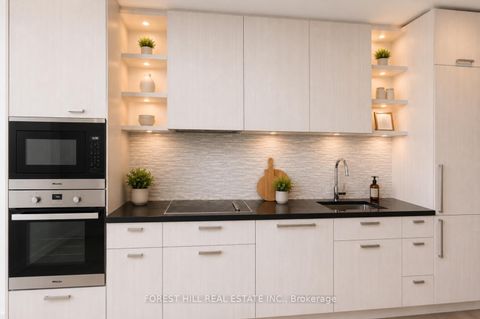 Photo 13 at 306 - 32 Davenport Road, Annex, Toronto