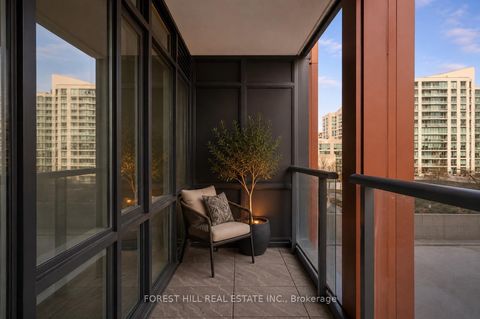 Photo 18 at 306 - 32 Davenport Road, Annex, Toronto