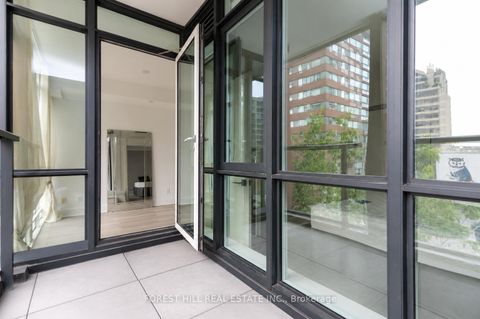 Photo 19 at 306 - 32 Davenport Road, Annex, Toronto