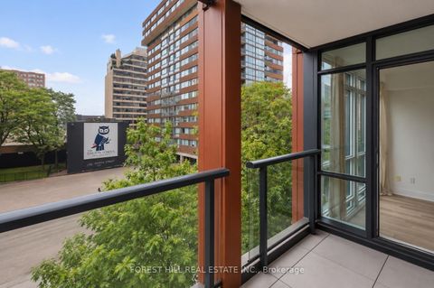 Photo 20 at 306 - 32 Davenport Road, Annex, Toronto