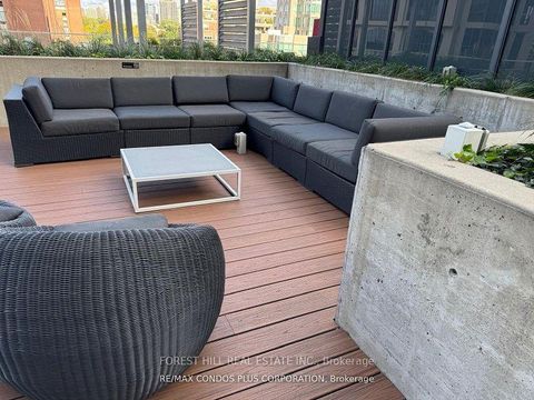 Photo 25 at 306 - 32 Davenport Road, Annex, Toronto