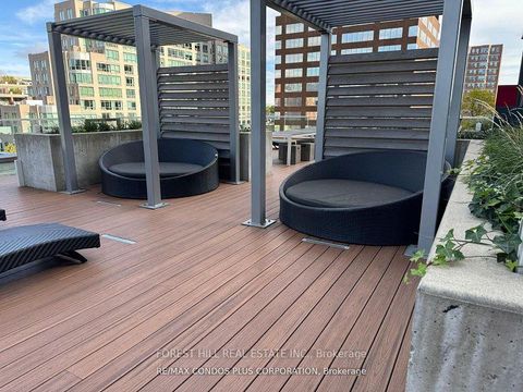 Photo 26 at 306 - 32 Davenport Road, Annex, Toronto