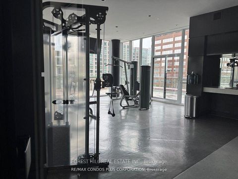 Photo 30 at 306 - 32 Davenport Road, Annex, Toronto