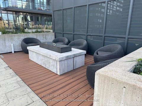 Photo 31 at 306 - 32 Davenport Road, Annex, Toronto