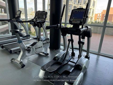 Photo 32 at 306 - 32 Davenport Road, Annex, Toronto