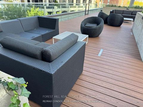 Photo 35 at 306 - 32 Davenport Road, Annex, Toronto