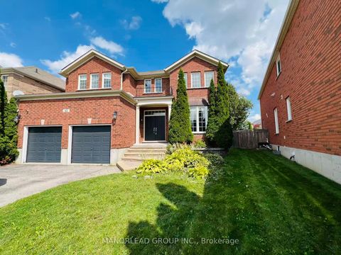 Photo 1 at 42 Parisian Crescent, Shore, Barrie