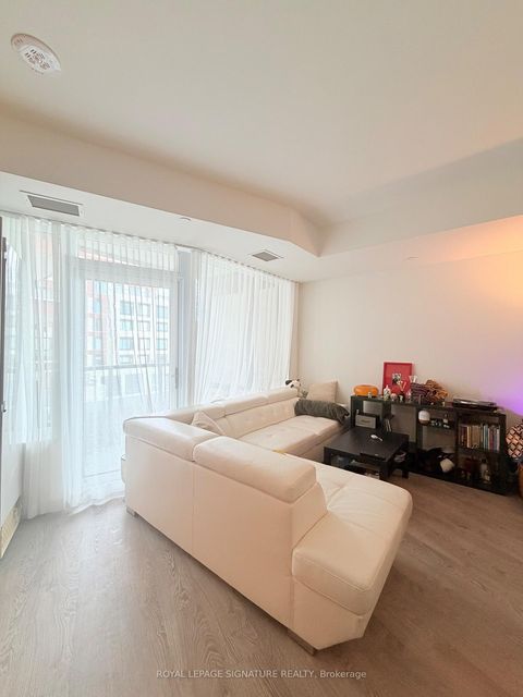 Photo 8 at 301 - 259 The Kingsway, Humber Valley, Toronto