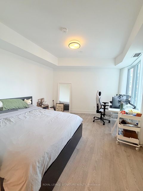 Photo 14 at 301 - 259 The Kingsway, Humber Valley, Toronto