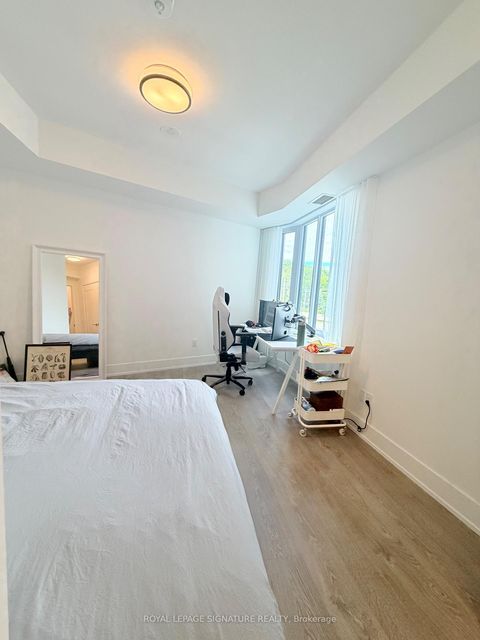 Photo 15 at 301 - 259 The Kingsway, Humber Valley, Toronto