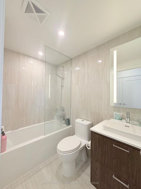 Photo 18 at 301 - 259 The Kingsway, Humber Valley, Toronto