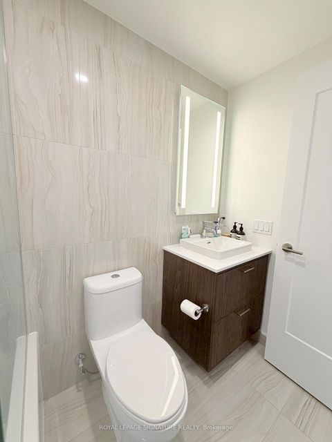 Photo 19 at 301 - 259 The Kingsway, Humber Valley, Toronto