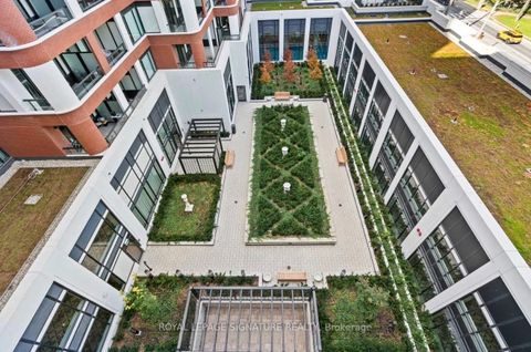 Photo 32 at 301 - 259 The Kingsway, Humber Valley, Toronto