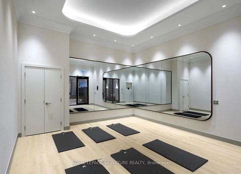 Photo 36 at 301 - 259 The Kingsway, Humber Valley, Toronto