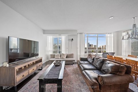 Photo 2 at 4305 - 65 Bremner Boulevard, Waterfront Communities C1, Toronto