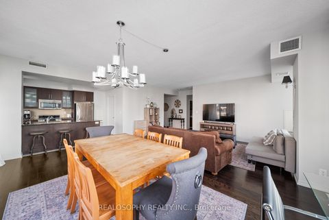 Photo 5 at 4305 - 65 Bremner Boulevard, Waterfront Communities C1, Toronto