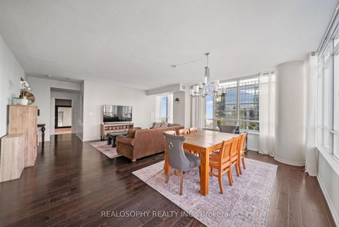 Photo 7 at 4305 - 65 Bremner Boulevard, Waterfront Communities C1, Toronto