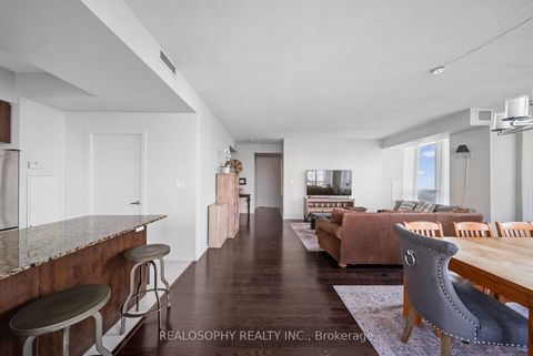 Photo 8 at 4305 - 65 Bremner Boulevard, Waterfront Communities C1, Toronto