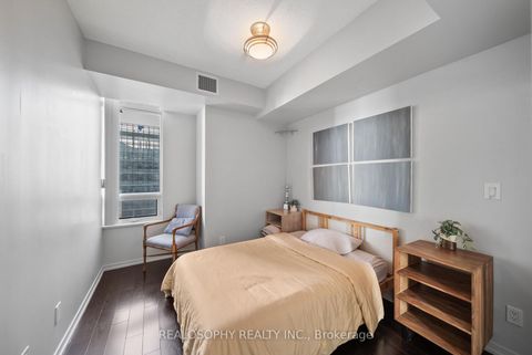 Photo 15 at 4305 - 65 Bremner Boulevard, Waterfront Communities C1, Toronto