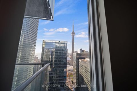 Photo 16 at 4305 - 65 Bremner Boulevard, Waterfront Communities C1, Toronto