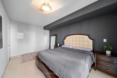 Photo 19 at 4305 - 65 Bremner Boulevard, Waterfront Communities C1, Toronto