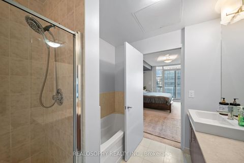 Photo 24 at 4305 - 65 Bremner Boulevard, Waterfront Communities C1, Toronto