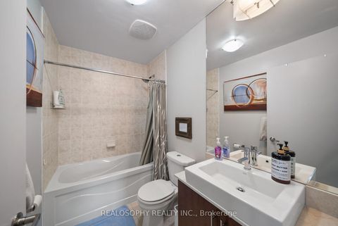 Photo 29 at 4305 - 65 Bremner Boulevard, Waterfront Communities C1, Toronto