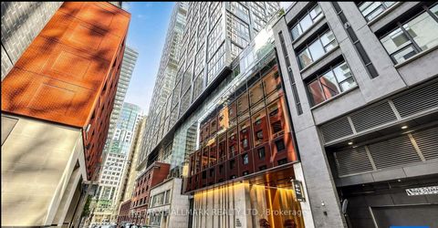 Photo 1 at 2014 - 35 Mercer Street, Waterfront Communities C1, Toronto