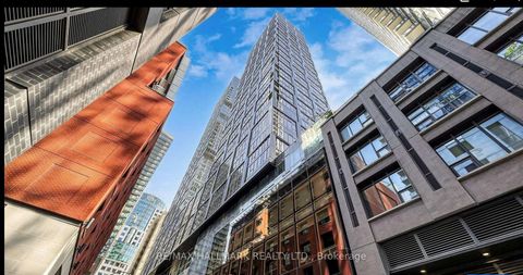 Photo 2 at 2014 - 35 Mercer Street, Waterfront Communities C1, Toronto