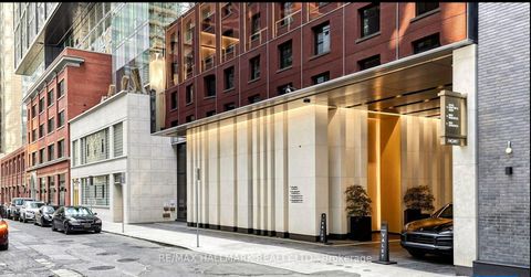 Photo 3 at 2014 - 35 Mercer Street, Waterfront Communities C1, Toronto