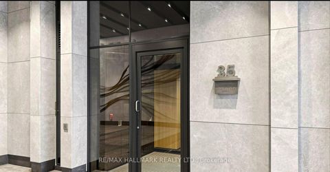 Photo 5 at 2014 - 35 Mercer Street, Waterfront Communities C1, Toronto