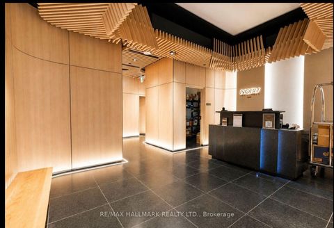 Photo 6 at 2014 - 35 Mercer Street, Waterfront Communities C1, Toronto