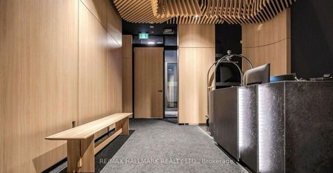 Photo 7 at 2014 - 35 Mercer Street, Waterfront Communities C1, Toronto