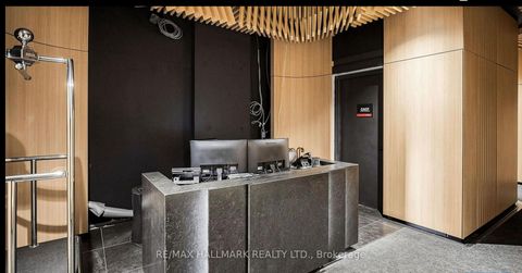 Photo 8 at 2014 - 35 Mercer Street, Waterfront Communities C1, Toronto