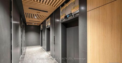 Photo 11 at 2014 - 35 Mercer Street, Waterfront Communities C1, Toronto
