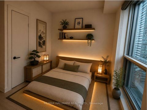 Photo 14 at 2014 - 35 Mercer Street, Waterfront Communities C1, Toronto