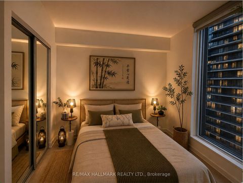 Photo 17 at 2014 - 35 Mercer Street, Waterfront Communities C1, Toronto