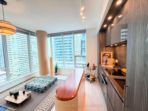 Photo 18 at 2014 - 35 Mercer Street, Waterfront Communities C1, Toronto