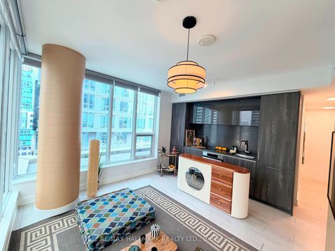 Photo 21 at 2014 - 35 Mercer Street, Waterfront Communities C1, Toronto